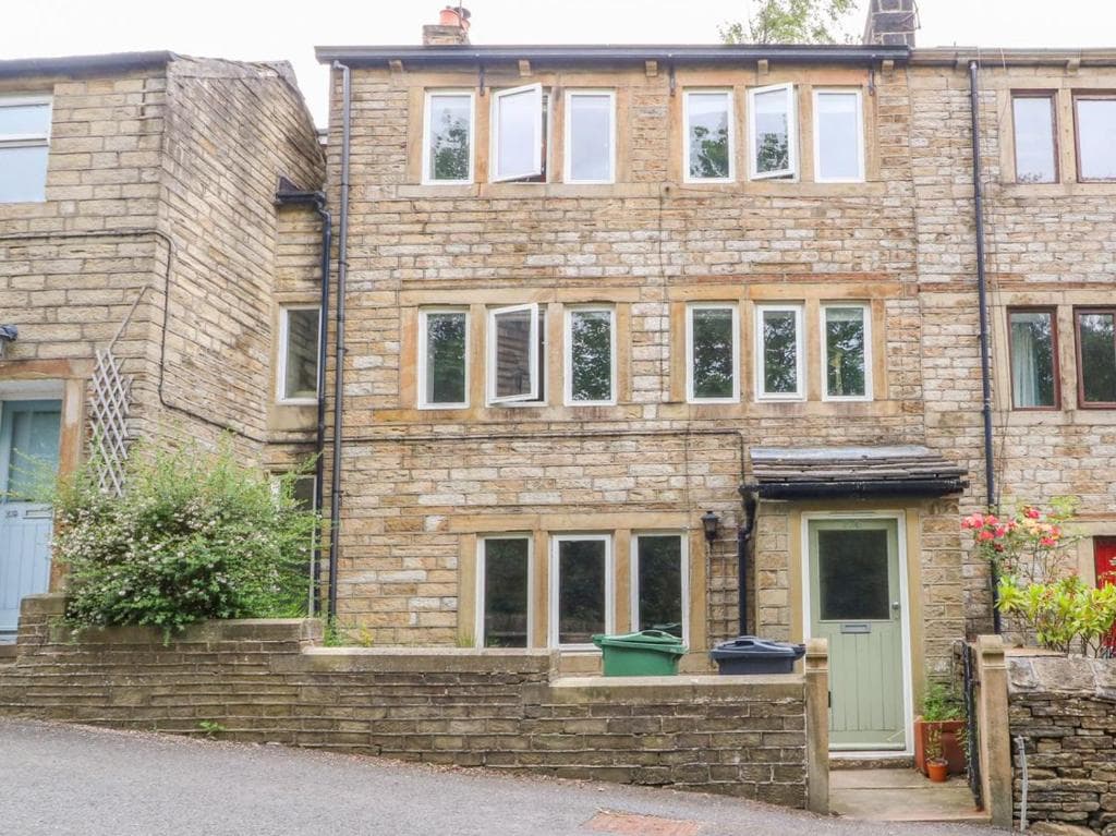 Bamforth Cottage