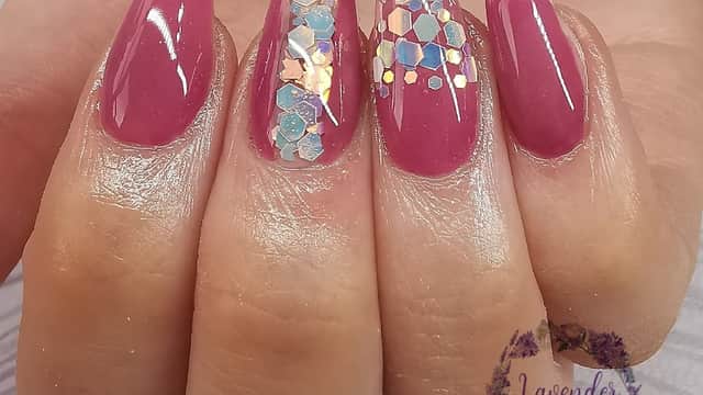 Lavender Nails by Keeley - Nail Salons in mexborough