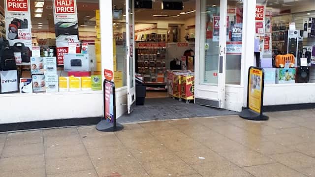 Ryman Stationery - Stationers in huddersfield