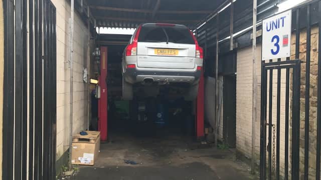 MDS Transmissions - Garages in farsley