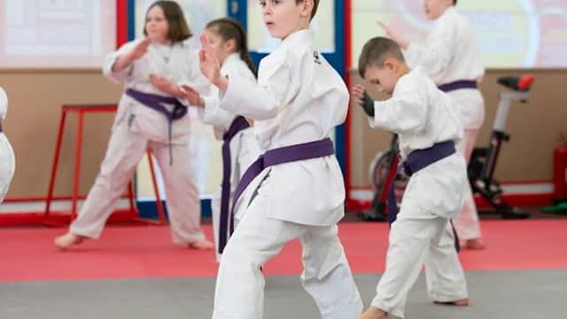 Sengoku Martial Arts - Gyms in featherstone