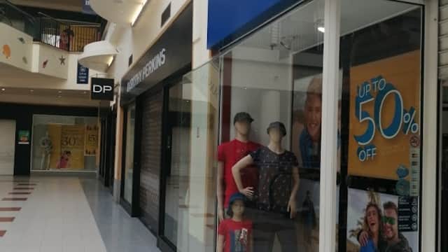 Trespass - Outdoor Shops in scarborough
