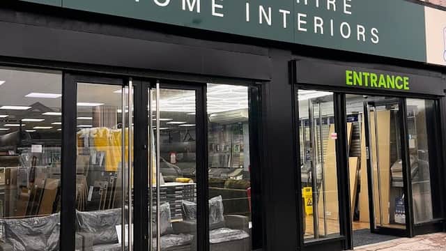 Yorkshire Home Interiors Ltd - Furniture Shops in sheffield