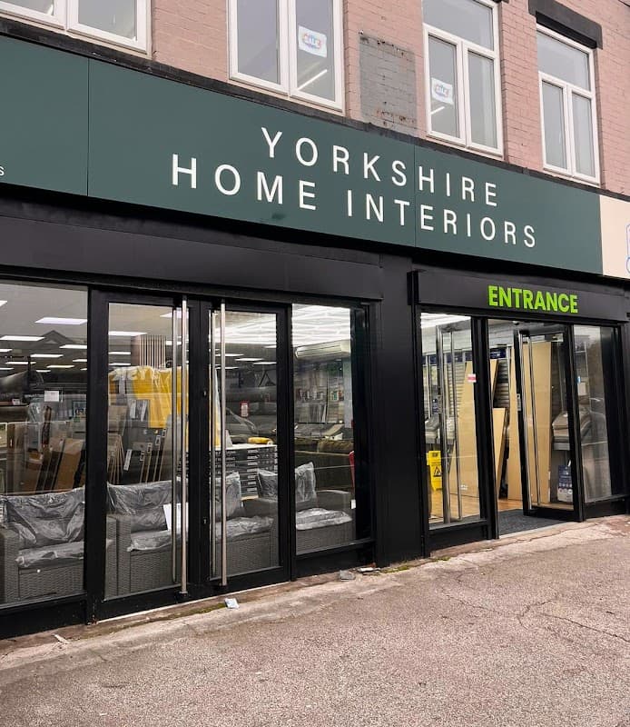 Yorkshire Home Interiors Ltd