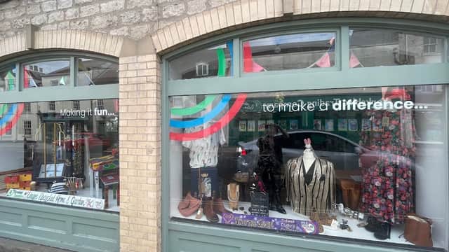Marnie Jean Boutique - Second Hand Shops in malton