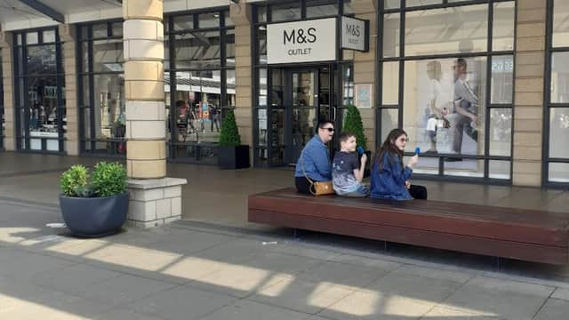 M&S Outlet - Outlet Stores in doncaster