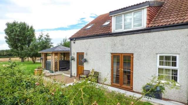 Accommodation at The Barn, Northallerton in northallerton