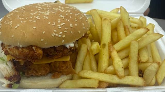 Perfect Fried Chicken Linthorpe Road - Takeaway in middlesbrough