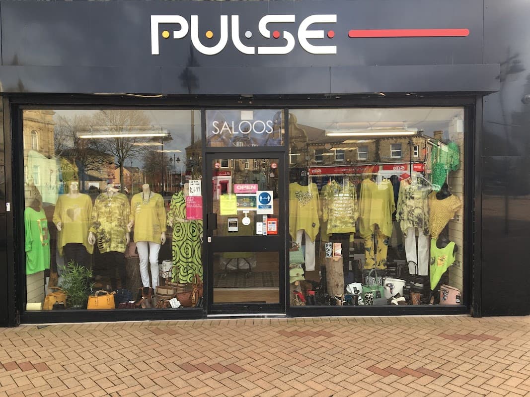 Pulse