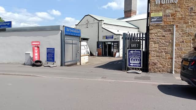 NM PRODUCTS LTD / SHEFFIELD AIR RIFLES - Gun Shops in eckington