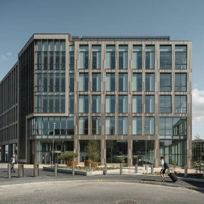 CMS Sheffield