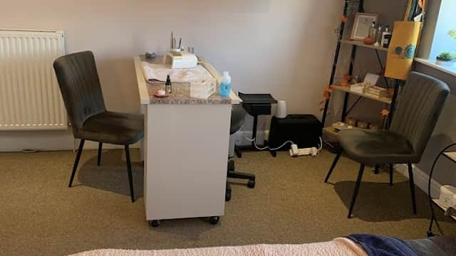 Katy calvert make up holistic & beauty therapies - Beauty Salons in northallerton