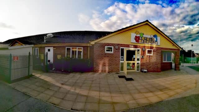 Little Learners Day Nursery - Nurseries in hull