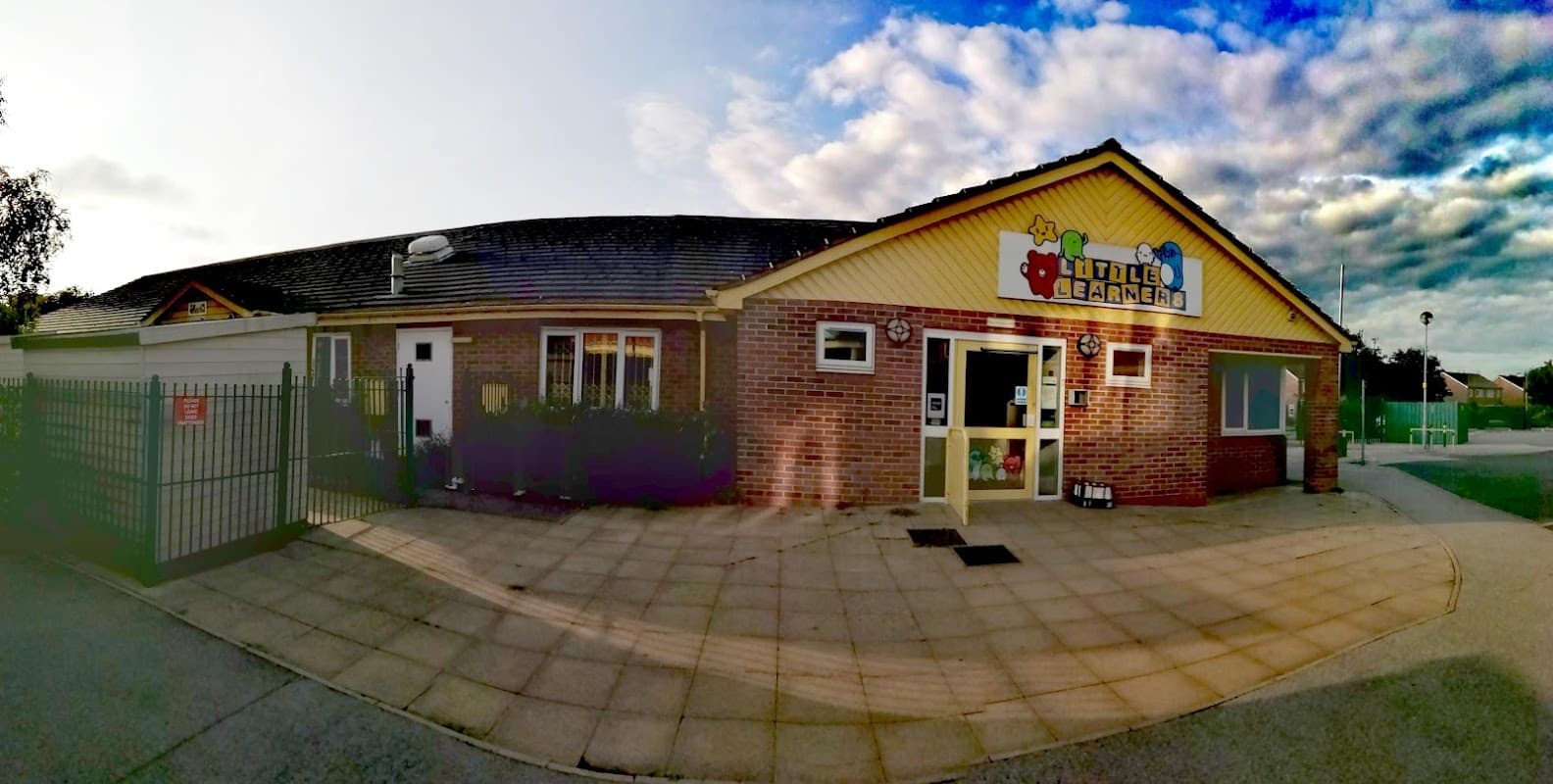 Little Learners Day Nursery