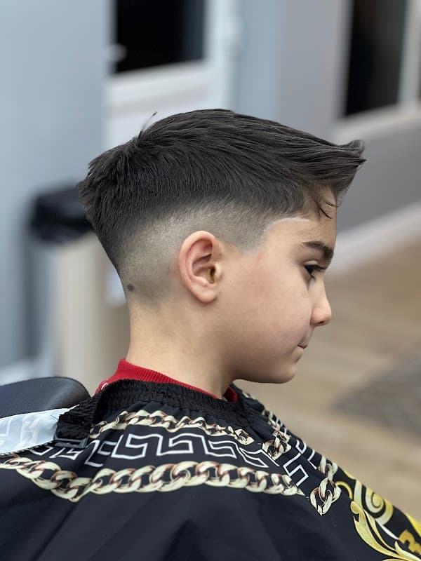 PRESTIGE BARBER