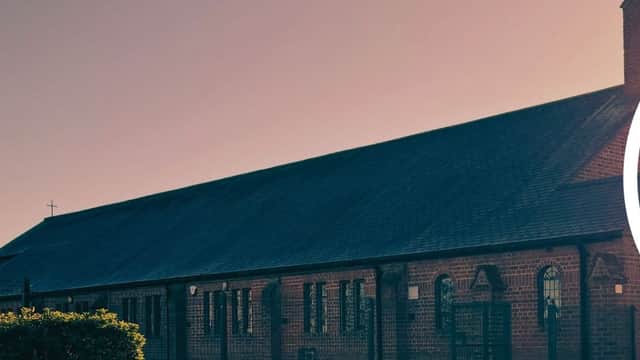St Aidan's Church - Churches in hull