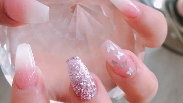 American Nails - Nail Salons in bridlington