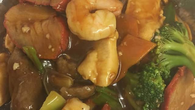 Tasty Life - Takeaway in batley