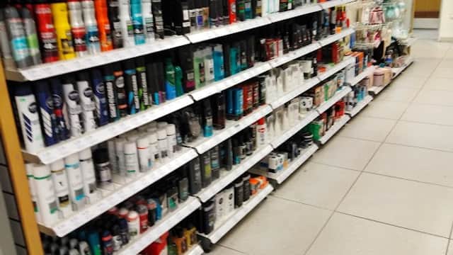 Boots - Pharmacies in otley