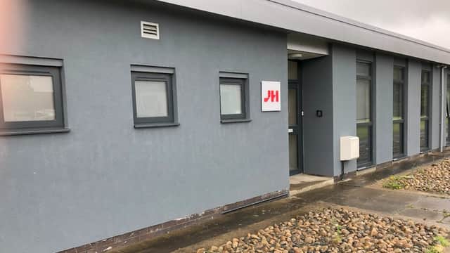 JH Mechanical and Electrical Services Ltd - Electricians in thornaby