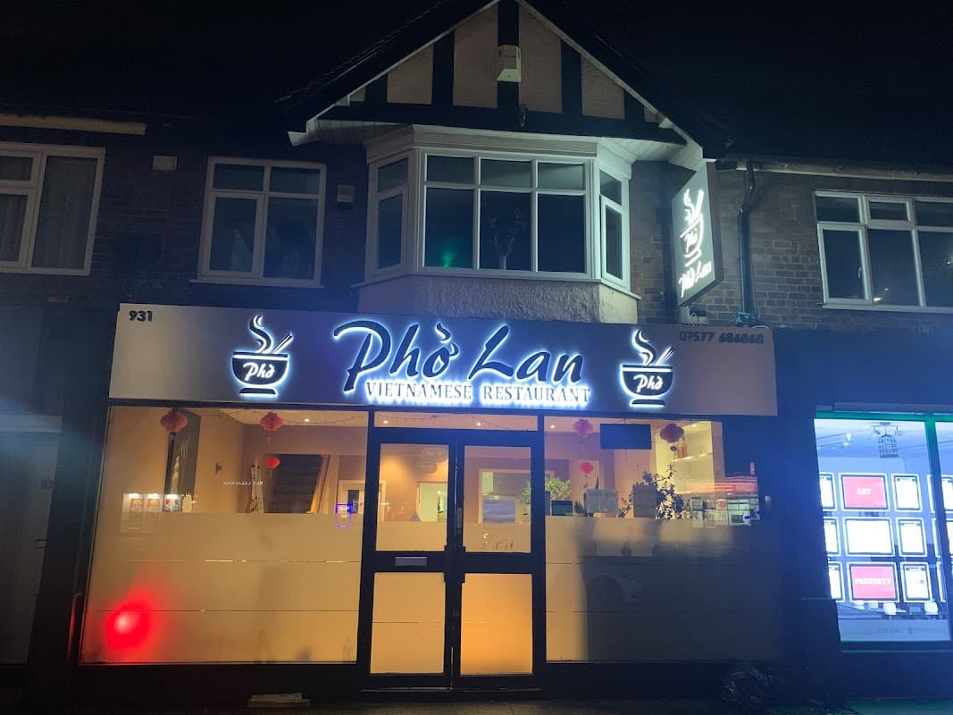Phở Lan