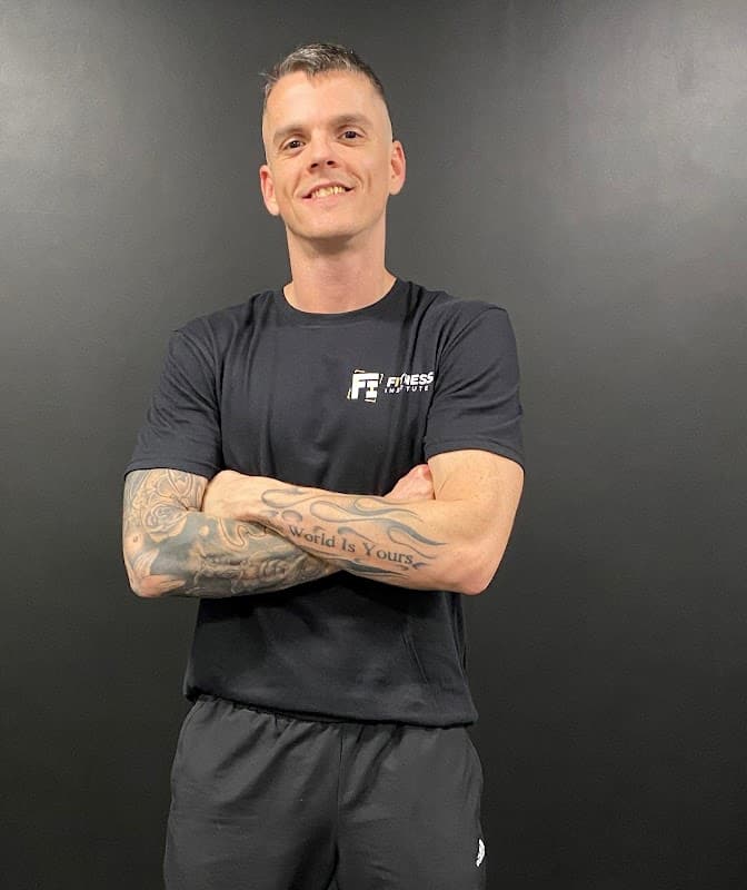 Fitness Institute Teesside