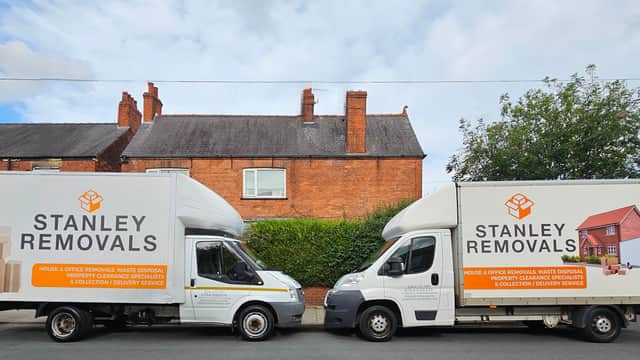 Stanley Removals - Removal Companies in bridlington