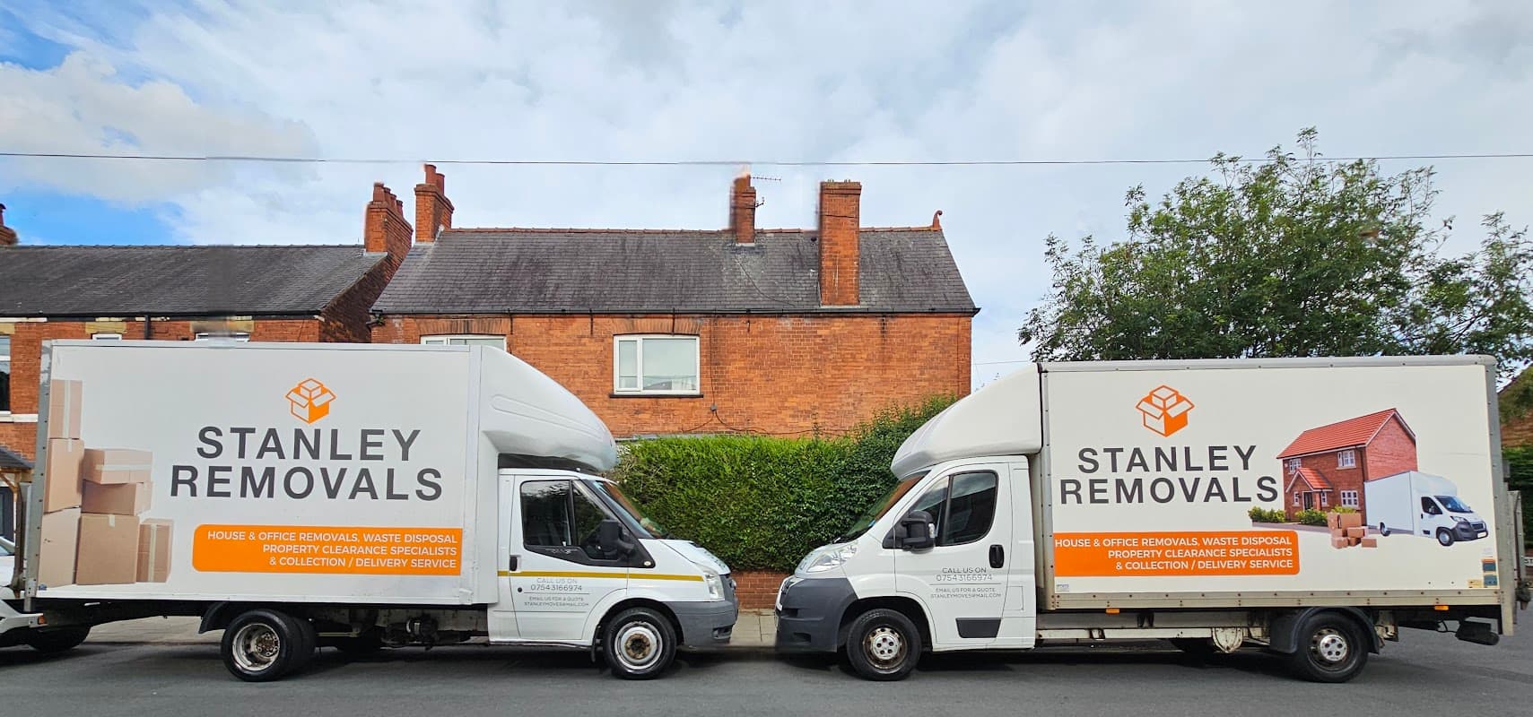 Stanley Removals