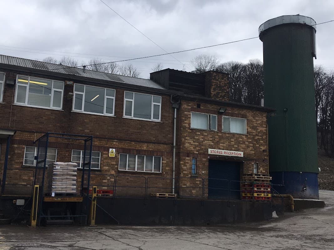 David Wood Foods - Scarborough