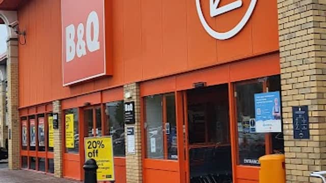 Cathedral Retail Park - Shopping Centres in wakefield