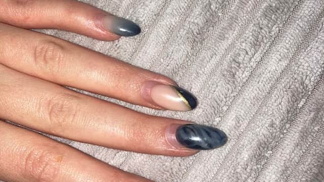 ZRE Nail Bar Woodhouse - Nail Salons in woodhouse