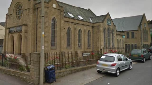 Jamia Masjid Noor - Mosques in huddersfield