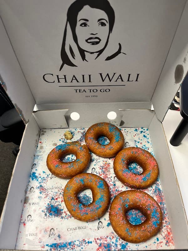 Chaiiwali Sheffield