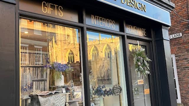 Ardent Design - Furniture Shops in beverley