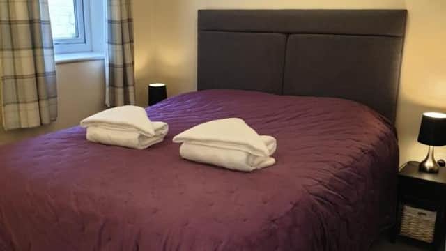 Accommodation at Plover Cottage in huddersfield