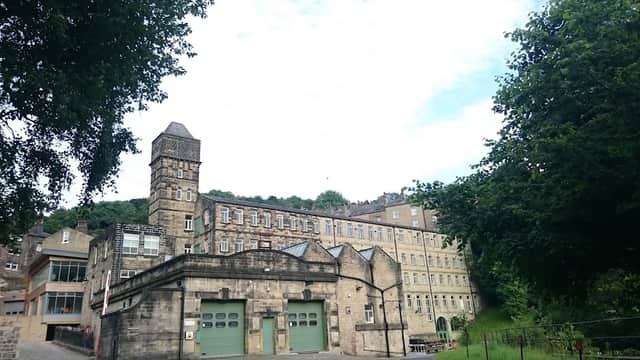 Calrec Audio Ltd - Tech & Electronics in hebden bridge