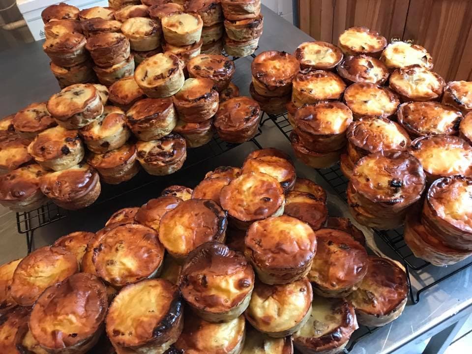 The Yorkshire Pudding Pie Company