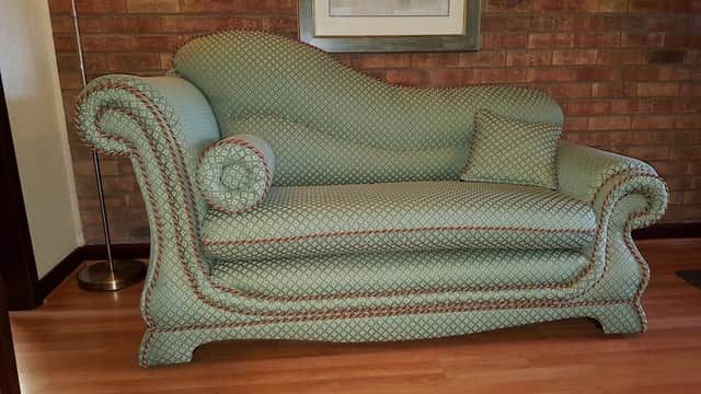 The Chaise Workshop - Furniture Shops in goole