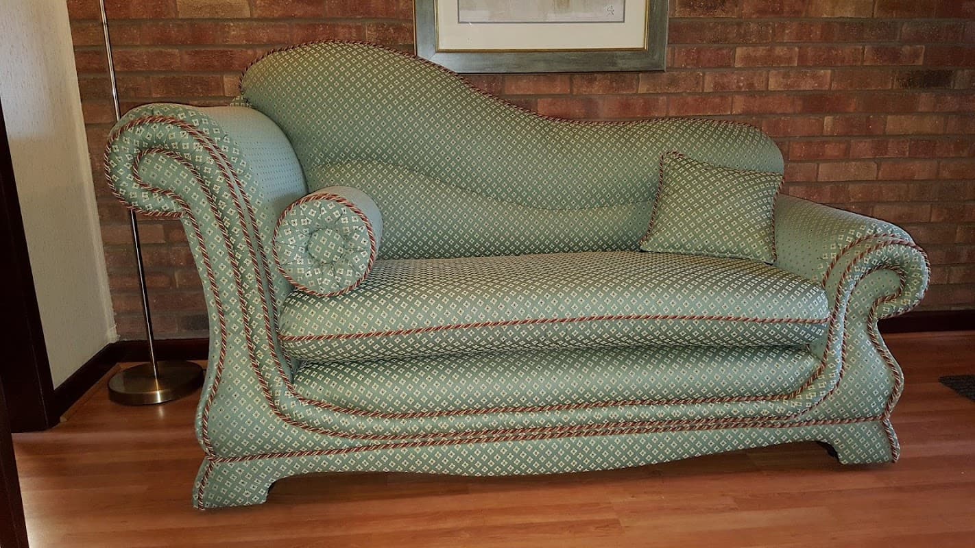 The Chaise Workshop