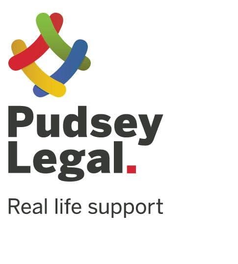 Pudsey Legal