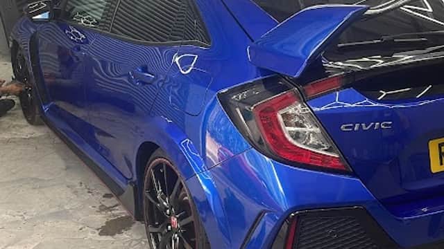 Xtreme Auto Clean - Car Washes in huddersfield