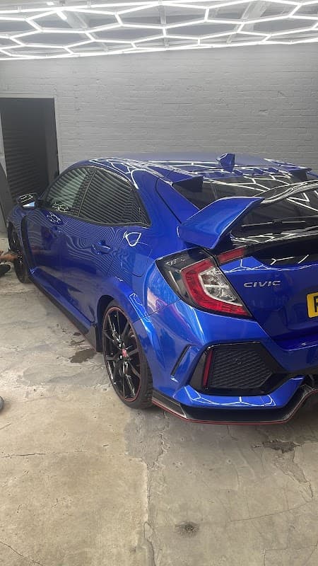 Xtreme Auto Clean