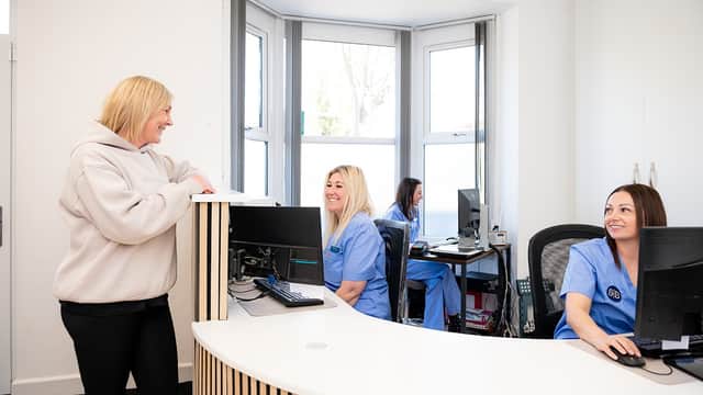 Sutton Dental - Dentists in hull
