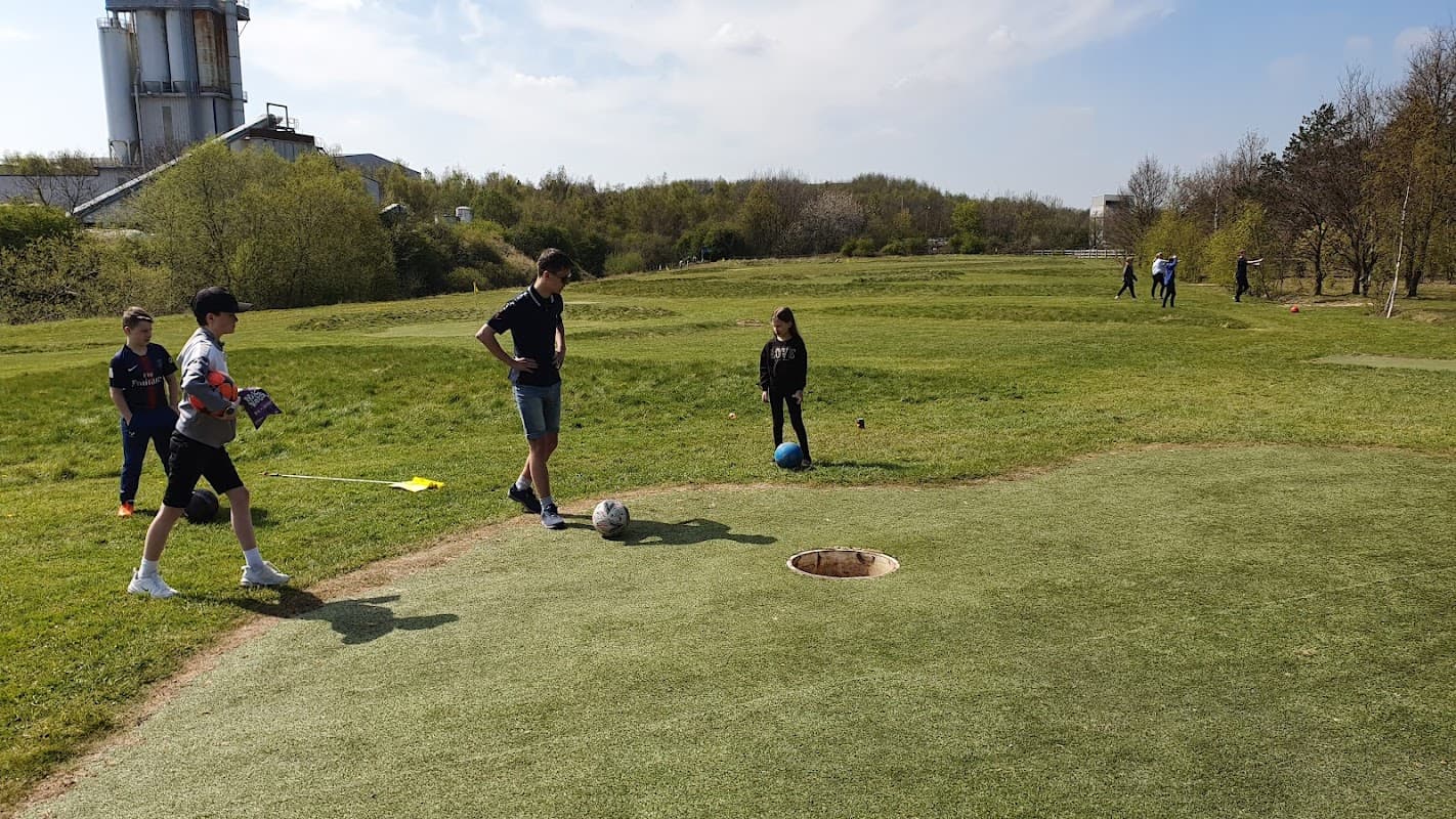 Whitwood Golf Course