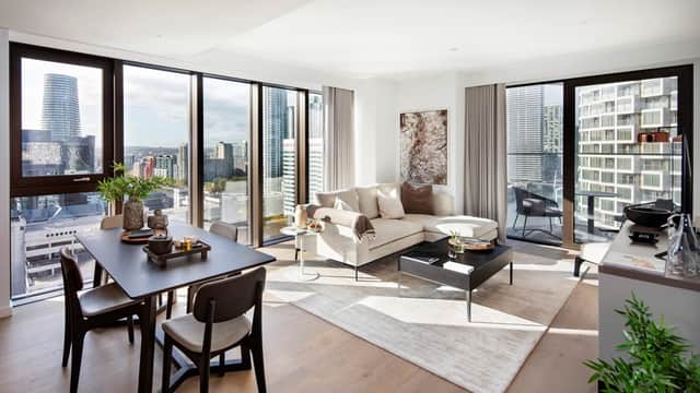 Mint Commercial Interiors - Homeware in colton