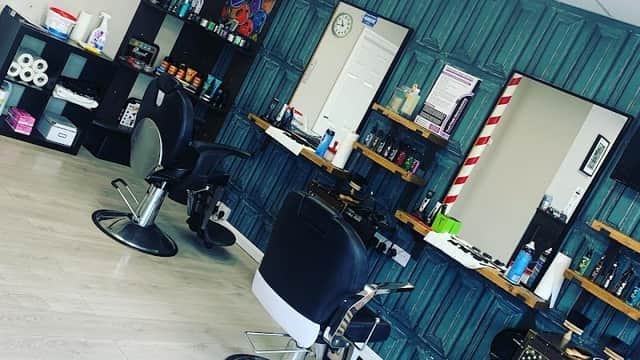 H.F.M Hairdressing For Men - Barbers in hessle