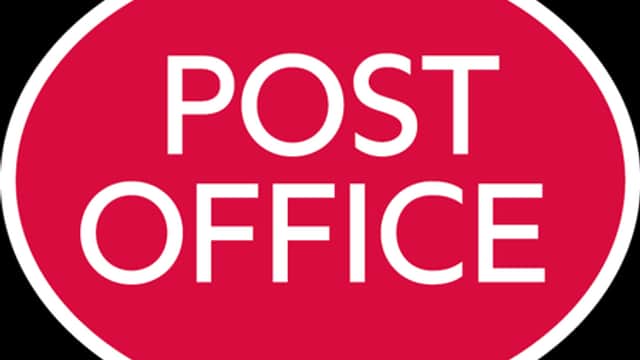 Greenhill Post Office - Post Offices in greenhill