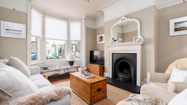 Accommodation at Victorian Splendour in york