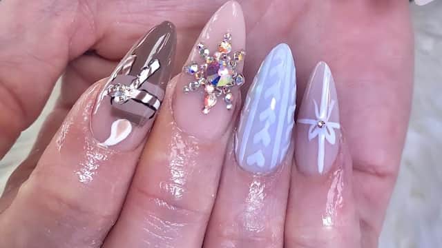 Hollywood Nails - Nail Salons in keighley