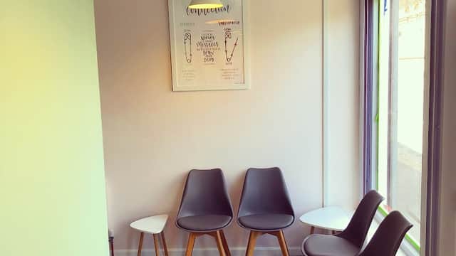 Colne Valley Chiropractic - Chiropractors in huddersfield